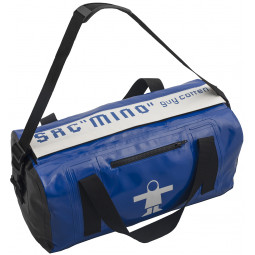 Sac de bord semi étanche MINO Guy Cotten - Bleu