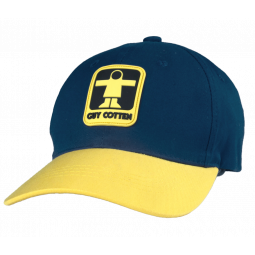 Casquette Trapper Bleu