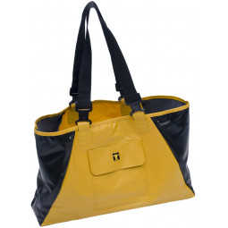 Sac Sixties avant ouvert