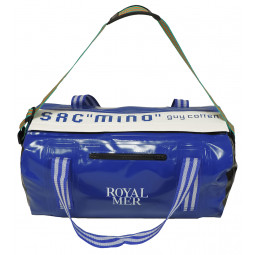 Mino Bleu Guy Cotten X Royal Mer