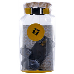 Sac Trouvetout jaune 1