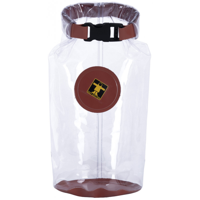 Sac Trouvetout Terracotta