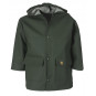 Veste Derby Enfant Vert