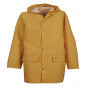 Veste Derby Enfant Jaune