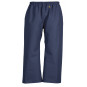 Pantalon Pouldo enfant marine
