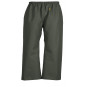 Pantalon Pouldo enfant vert