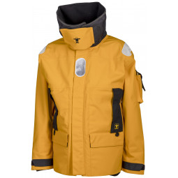 Veste de quart offshore KARA dremtech+