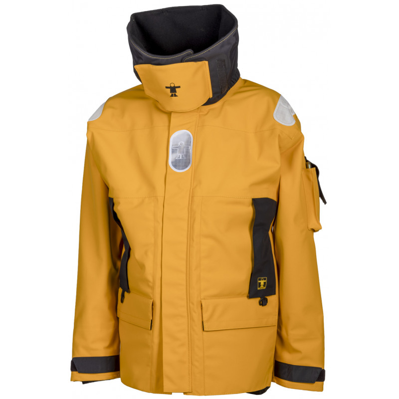 Veste de quart offshore KARA dremtech+