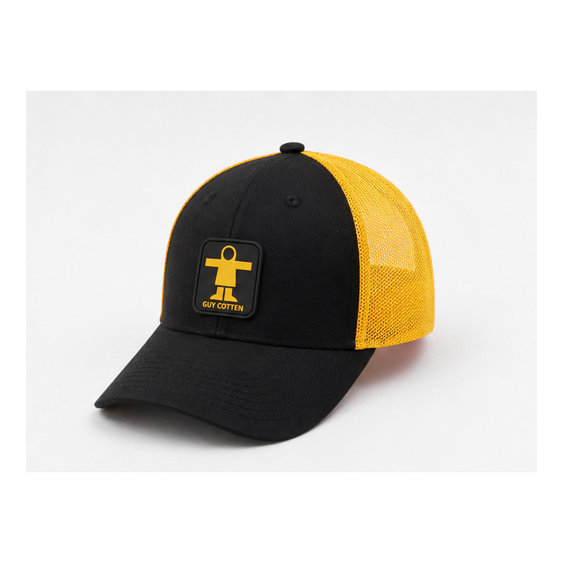 Casquette Wind NOIR
