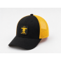 Casquette Wind NOIR