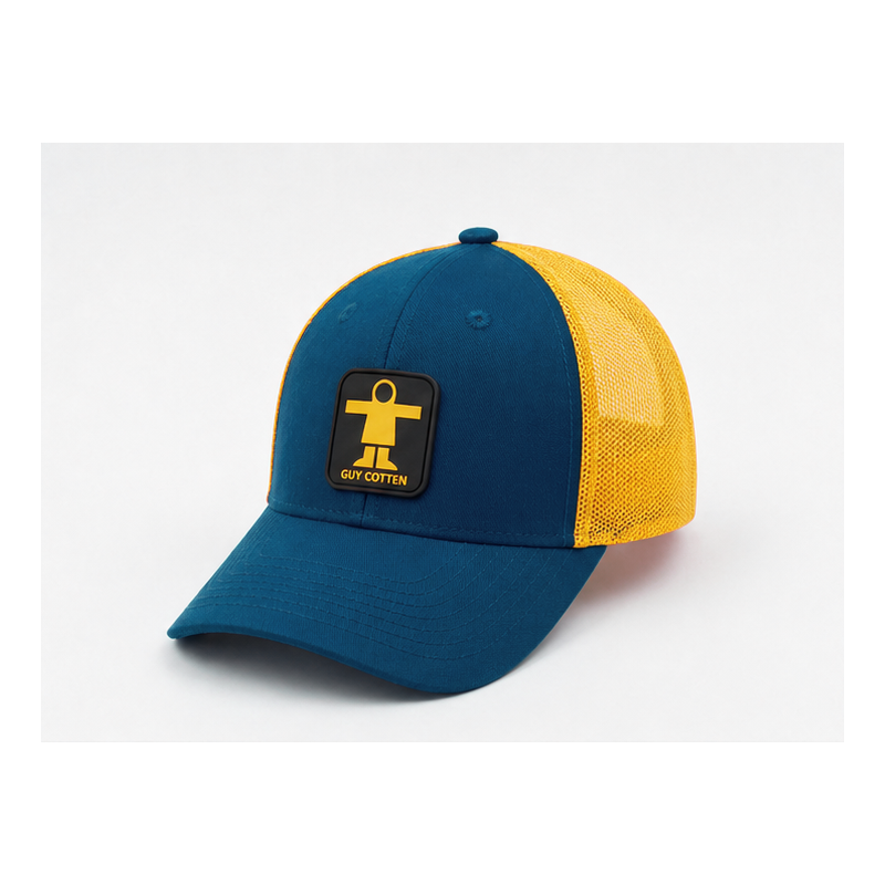Casquette Wind NOIR