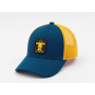 Casquette Wind BLEU