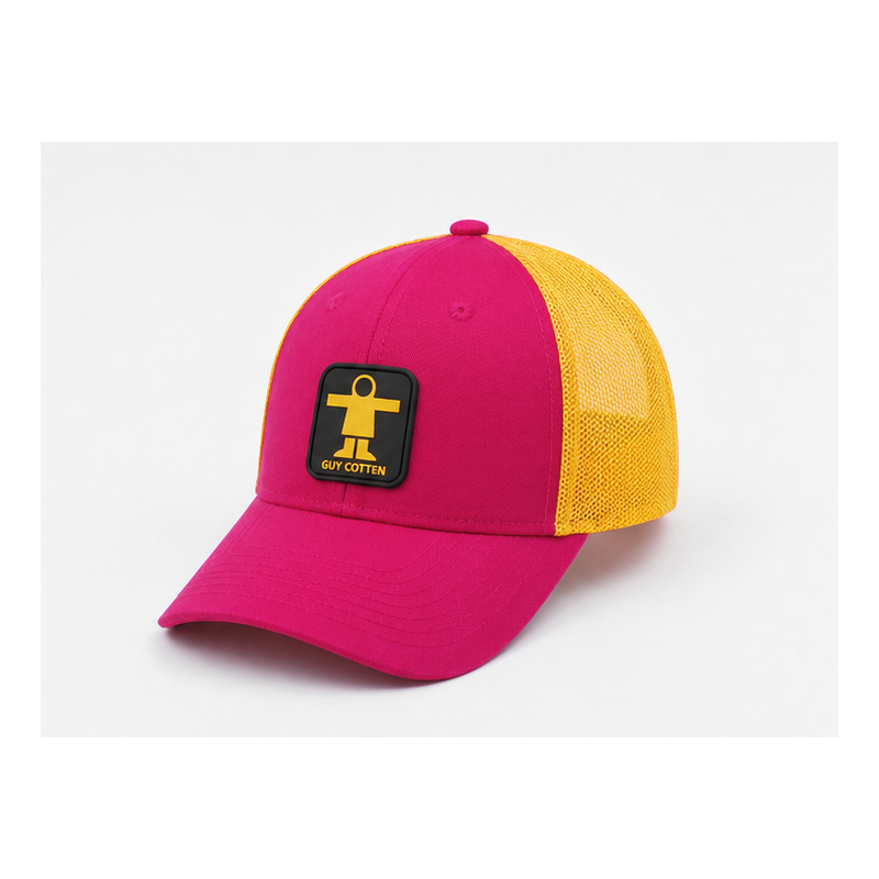 Casquette Wind NOIR