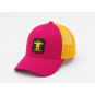 Casquette Wind ROSE