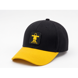Casquette Trapper Noir