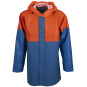 Isomax Orange bleu