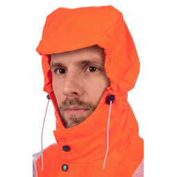 Capuche Magic