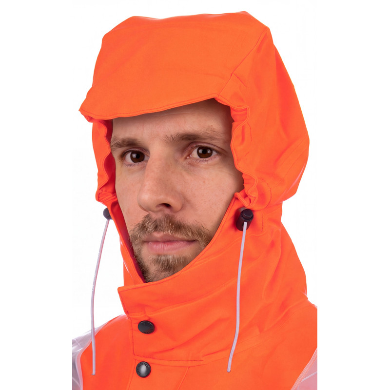 Capuche Magic