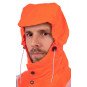 Capuche Magic