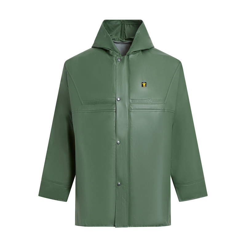 Veste Isoprim 420