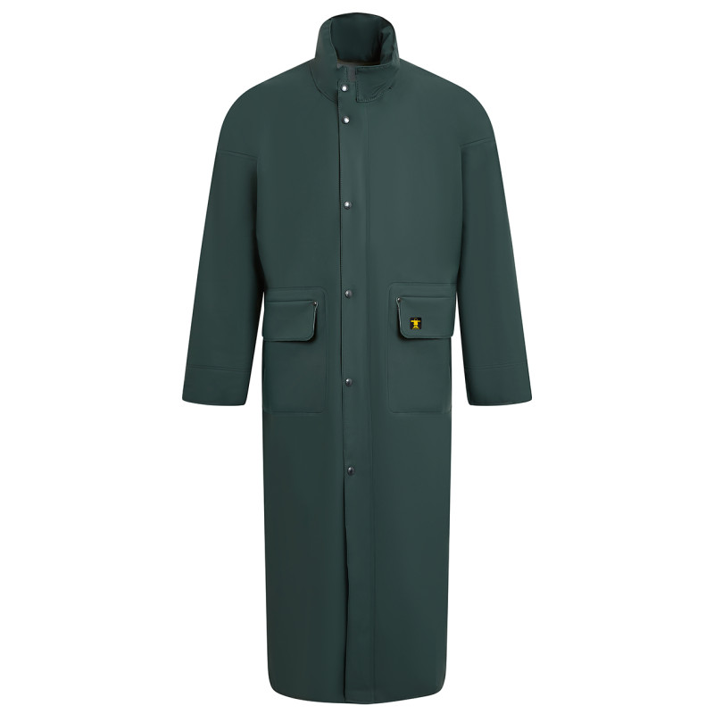Manteau Prairie