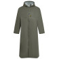 Manteau long glentex vert