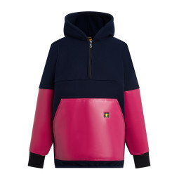 Sweat Kodiak Marine Rose