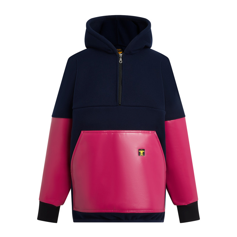 Sweat Kodiak Marine Rose