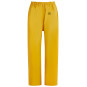 Pantalon étanche Pouldo jaune nylpêche