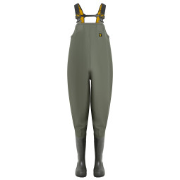 Le pantalon Bottes, Cotbot par excellence