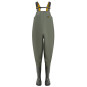 Le pantalon Bottes, Cotbot par excellence