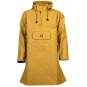 Long and waterproof smock Beauvoir Guy Cotten - Yellow