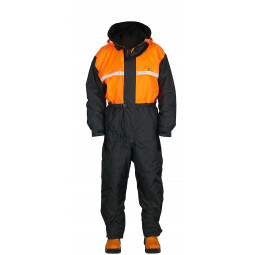 Combinaison Narvik face