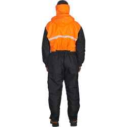 Combinaison Narvik GUY COTTEN Dos