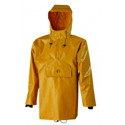 Waterproof Drenec smock in classic fabric