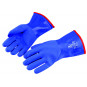 gants BN 30 blue thermo