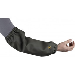 manchettes glentex vert