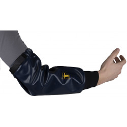 Manchettes étanches avec manchons néoprène