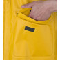 Guy Cotten waterproof and robust ostreicole coat - Pocket