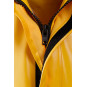 Guy Cotten waterproof and robust ostreicole coat - large zip