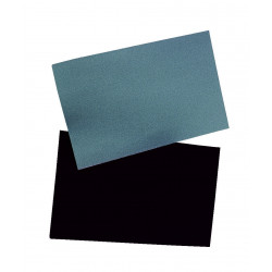 Renforts amovibles pour genoux de Cotte