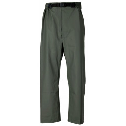 Pantalon étanche multi tailles Bocage porté GUY COTTEN