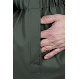 Détail poche pantalon Bocage Glentex