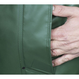 Passe main Bocage 420