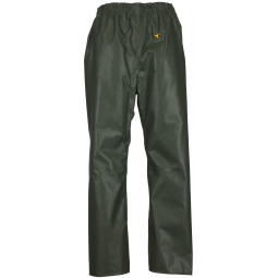 Pantalon étanche Pouldo vert nylpêche