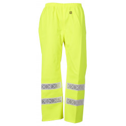 Pantalon Poulflash  HV étanche