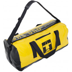 Uno semi-waterproof onboard bag - Black