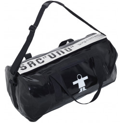 Uno semi-waterproof onboard bag - Blue