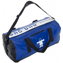 Sac de Bord semi étanche Uno Bleu