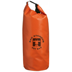 Sac étanche numéro 1 orange